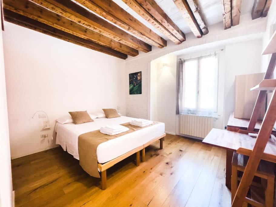 Arco Della Pace - Sempione - Moderno Bilocale Appartement Milaan Buitenkant foto